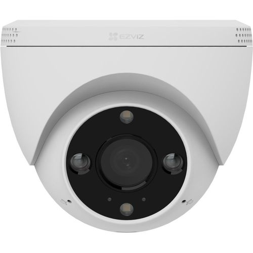 Caméra dôme Wifi connectée - H4