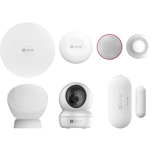 Bundle Ezviz Alarme Version B
