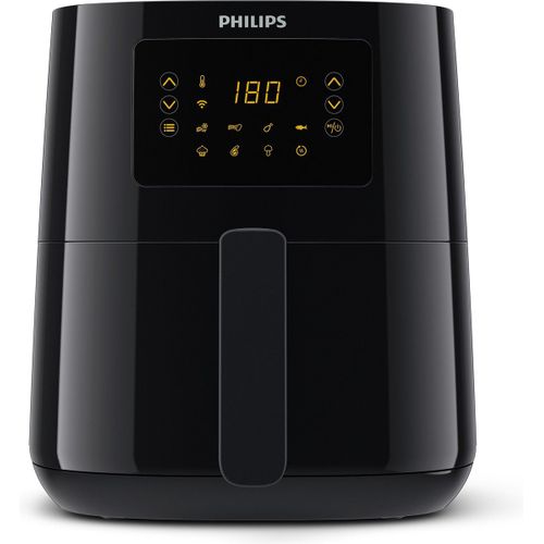 Friteuse Philips Essential Connecté Airfryer Compact HD9255/90