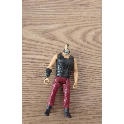 Figurine Bane.
