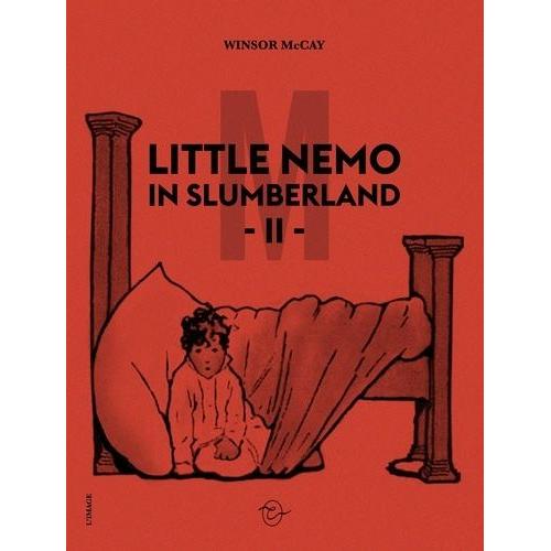 Little Nemo In Slumberland Tome 2