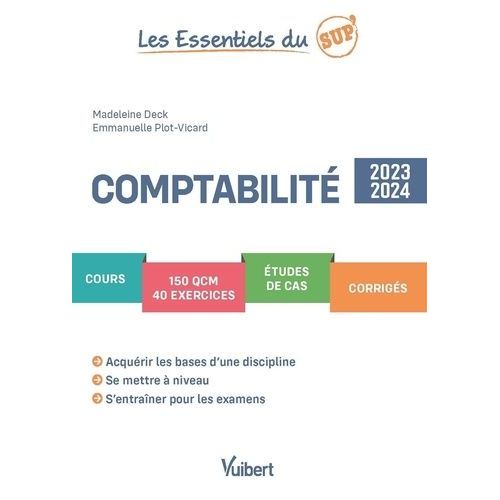 Comptabilité