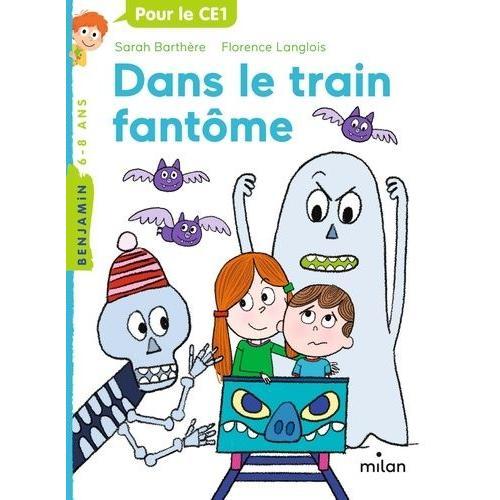 Dans Le Train Fantôme