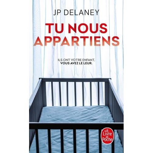 Tu Nous Appartiens
