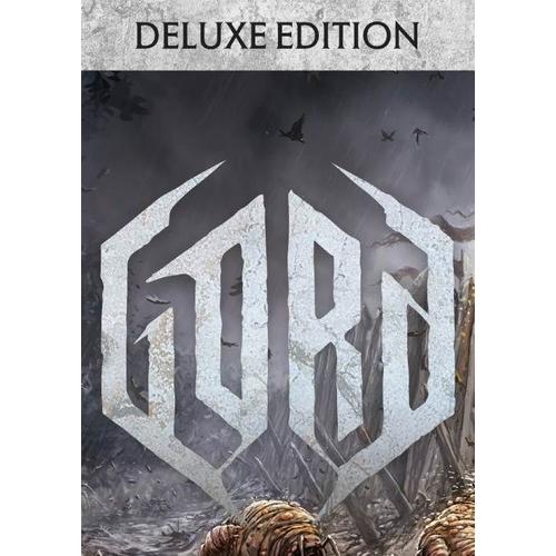 Gord Deluxe Edition Pc