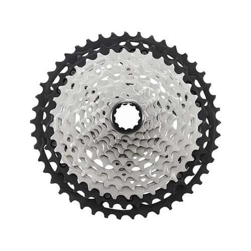 Cassette 12 Vitesses Shimano Xt M8100 10-45 (Microspline Nouvelle Empreinte )