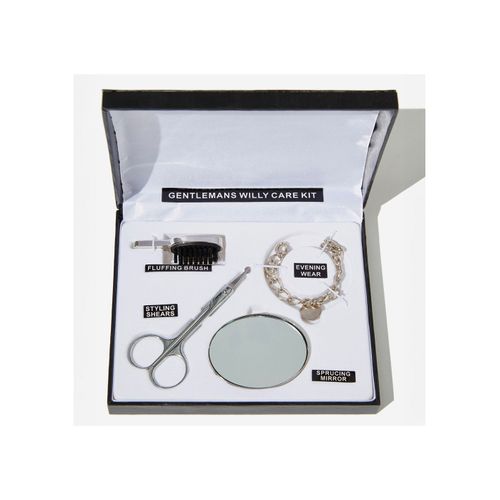 Kit D'entretien Bijoux De Famille Willy Care It