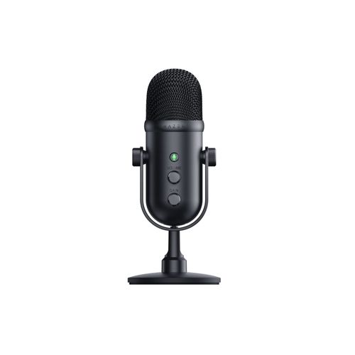 Micro Razer Seiren V2 pro