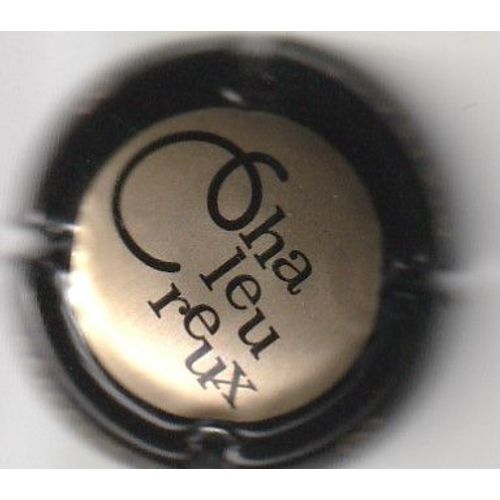 Capsule Crémant D'alsace - Chaleureux -