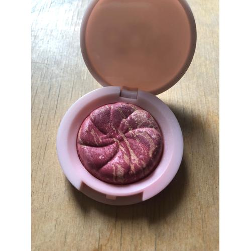 Blush Lumineux Ciaté Rose