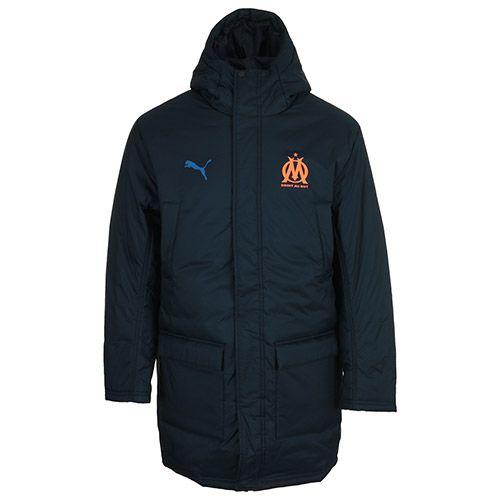 Puma Om Winter Jacket