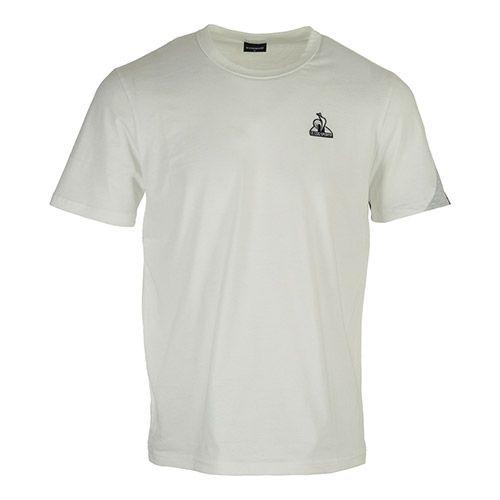 Le Coq Sportif Heritage Tee Ss N1 M