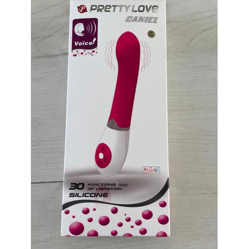 Sex Toy - Pretty Love