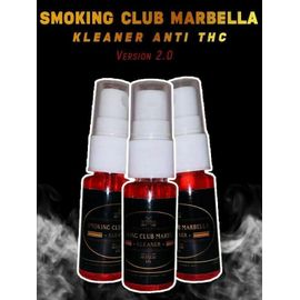 [Vendeur Officiel] Kleaner Smokingclubmarbella Anti Thc Version 2.0 (X1) 