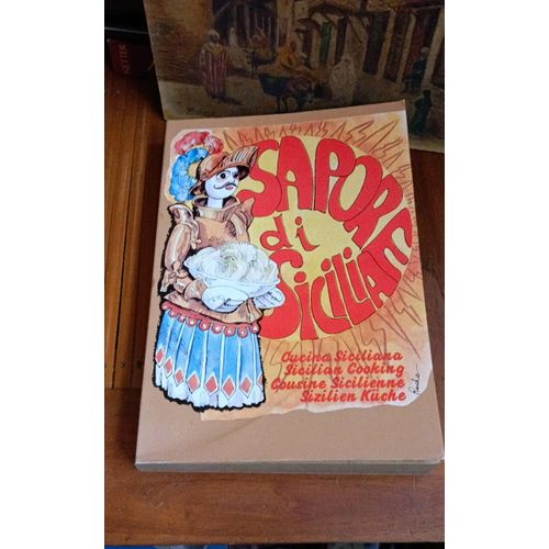 Sapporo Di Sicilia - Baldo Russo - La Nuova Ed.Ri.Si - 1988