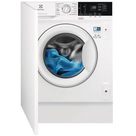 Electrolux EW7F1482BI - Lave-linge Tout-intégrable 8 kg