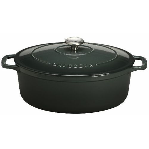 Chasseur - Cocotte Ovale 29 Cm Meleze Puc 472973