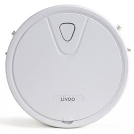 Aspirateur robot LIVOO DOH135