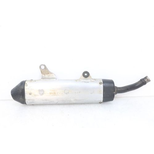 Silencieux Yamaha Yz 125 2017 - 2021 / 202606