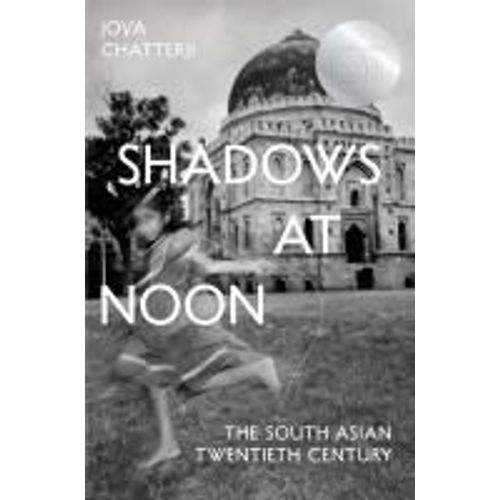 Shadows At Noon