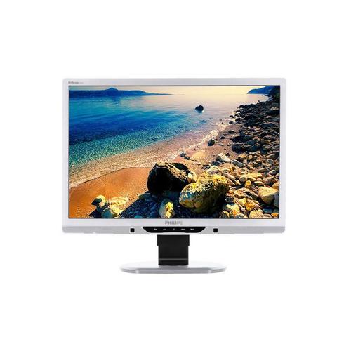 Ecran LED Fujitsu W2112 - 21.5" - Noir