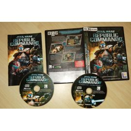 Star Wars - Republic Commando