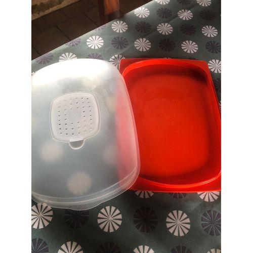 Plateau À Charcuterie Tupperware 