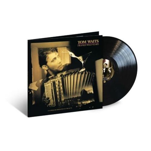 Frank's Wild Years - Vinyle 33 Tours
