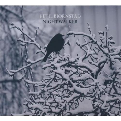 Nightwalker - Cd Album