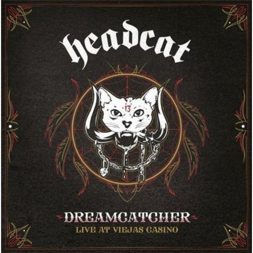 Dreamcatcher - Cd Album