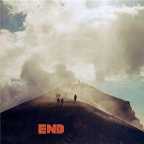 End - Cd Album
