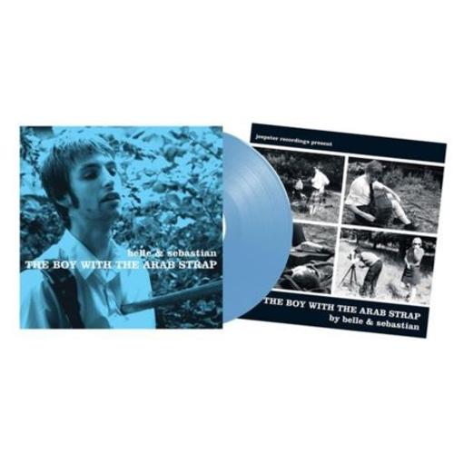 The Boy With The Arab Strap - 25th Anniversary - Vinyle 33 Tours