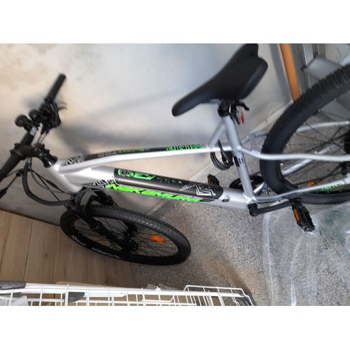 Vélo Vtt Assistance Électrique
