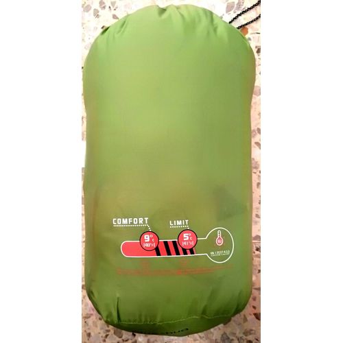 Sac De Couchage Junior Quechua