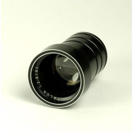 Objectif/lens ¿ Zeiss Ikon Talon 1:2,8 / 85