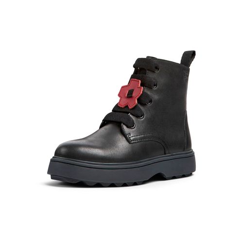 Camper - Bottines Norte Twins - Noir - 29