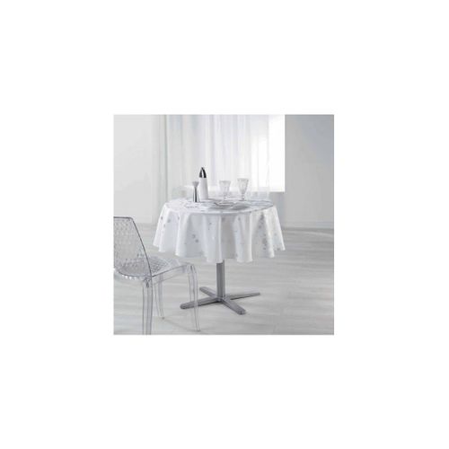 Nappe De Noël - Constellation - Blanc - 180cm |Homeflair