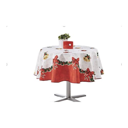 Nappe De Noël - 160cm - Cloche |Homeflair