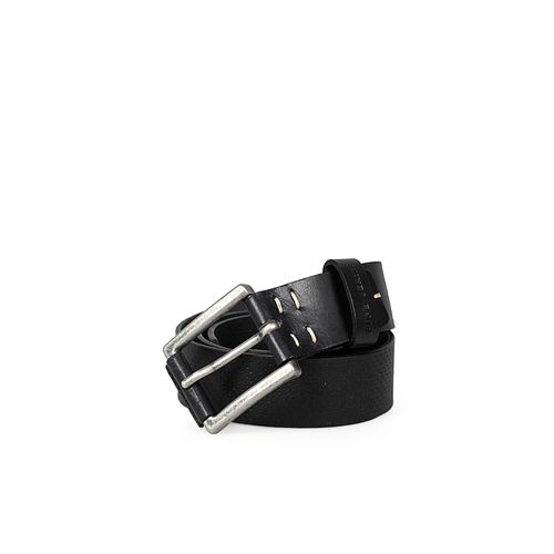 Pepe Jeans Ceinture Lenny - Pm020986 | Lenny Belt - Noir