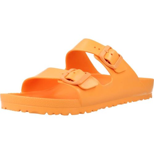 Birkenstock Arizona Eva Colour Orange