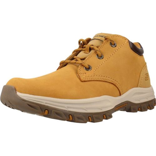 Skechers Knowlson- Ramhurst Colour Marron