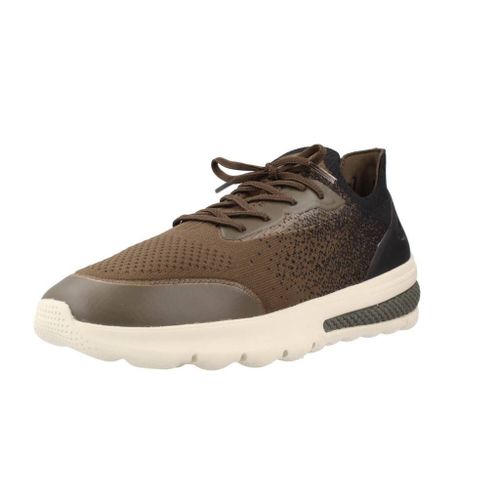 Geox U Spherica Actif Colour Vert