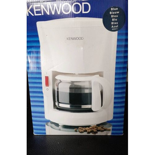 Machine à café KENWOOD CM60