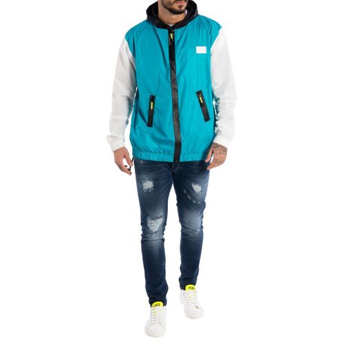 Takeshy Kurosawa Blouson Wind - 82946 | Wind - Noir