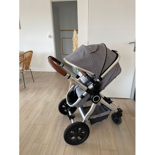 Poussette Kinderkraft