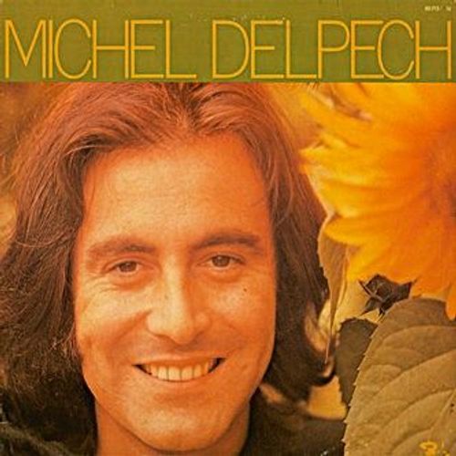 Michel Delpech