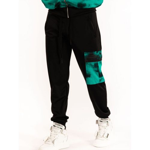 Takeshy Kurosawa Pantalon Cargo - 83029 | Cargo - Noir