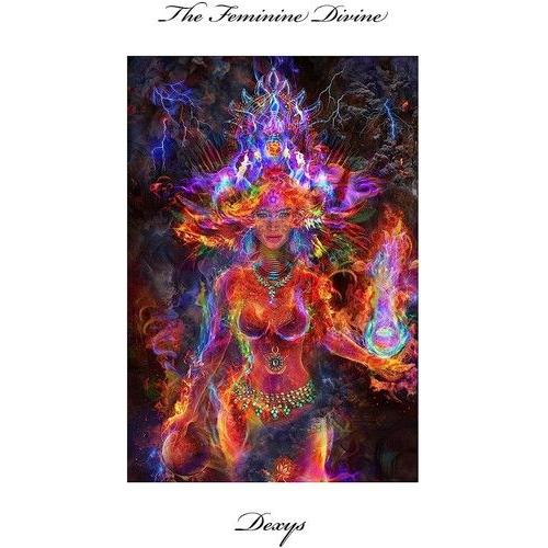 Dexys - The Feminine Divine [Vinyl Lp] Colored Vinyl, Red