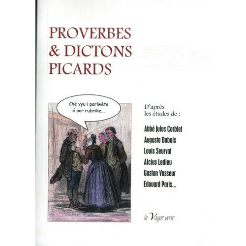 Proverbes & Dictons Picards