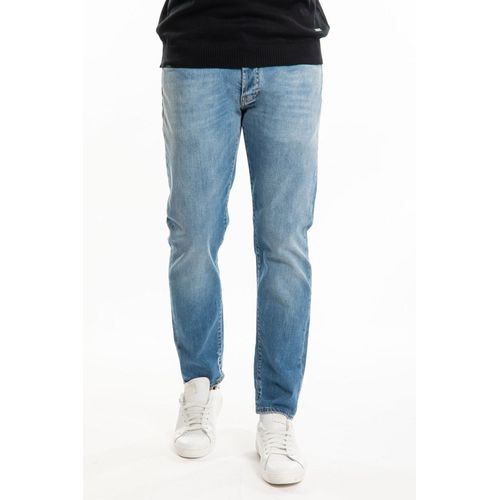 Takeshy Kurosawa Jeans Essential - 83349 | Essential - Bleu